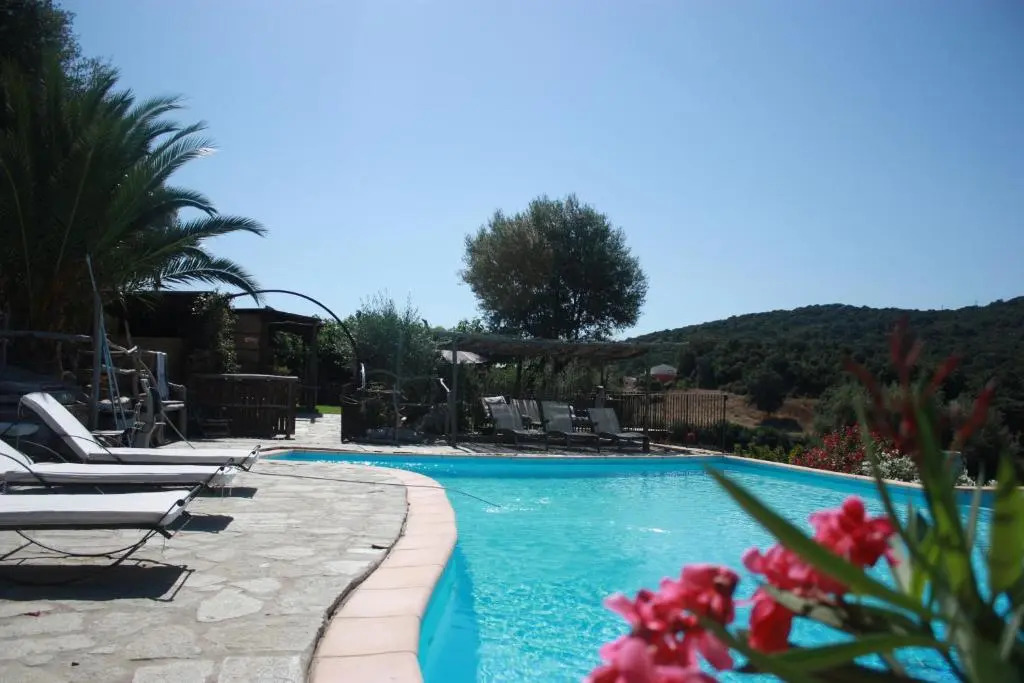 Auberge U Sirenu