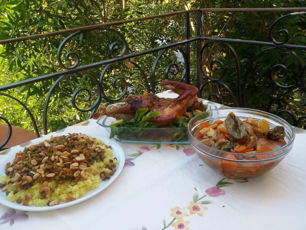Petra Inn House