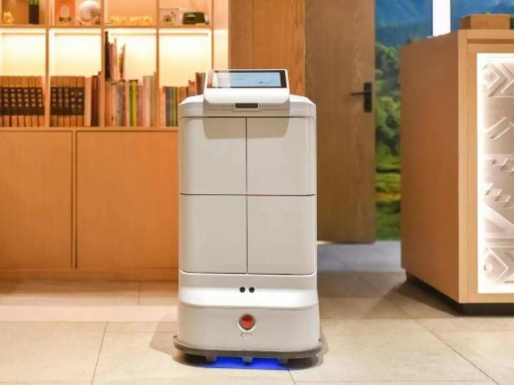True Go Hotel (Beijing Summer Palace)