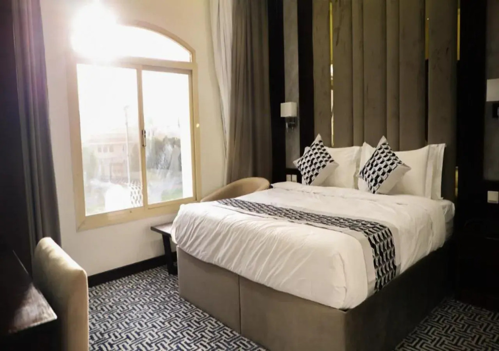 Milan Park Hotel