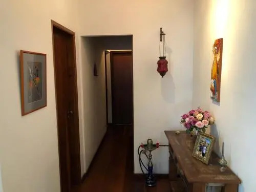 Apartamento 3 quartos Rio