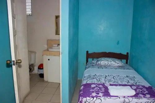 Elvira's Guest House