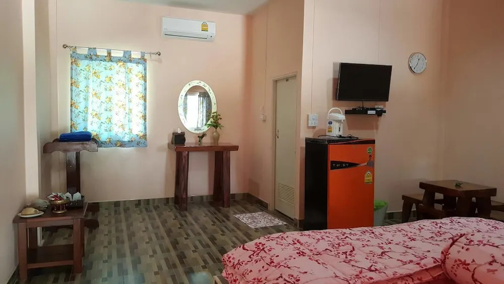 Sichon Resort