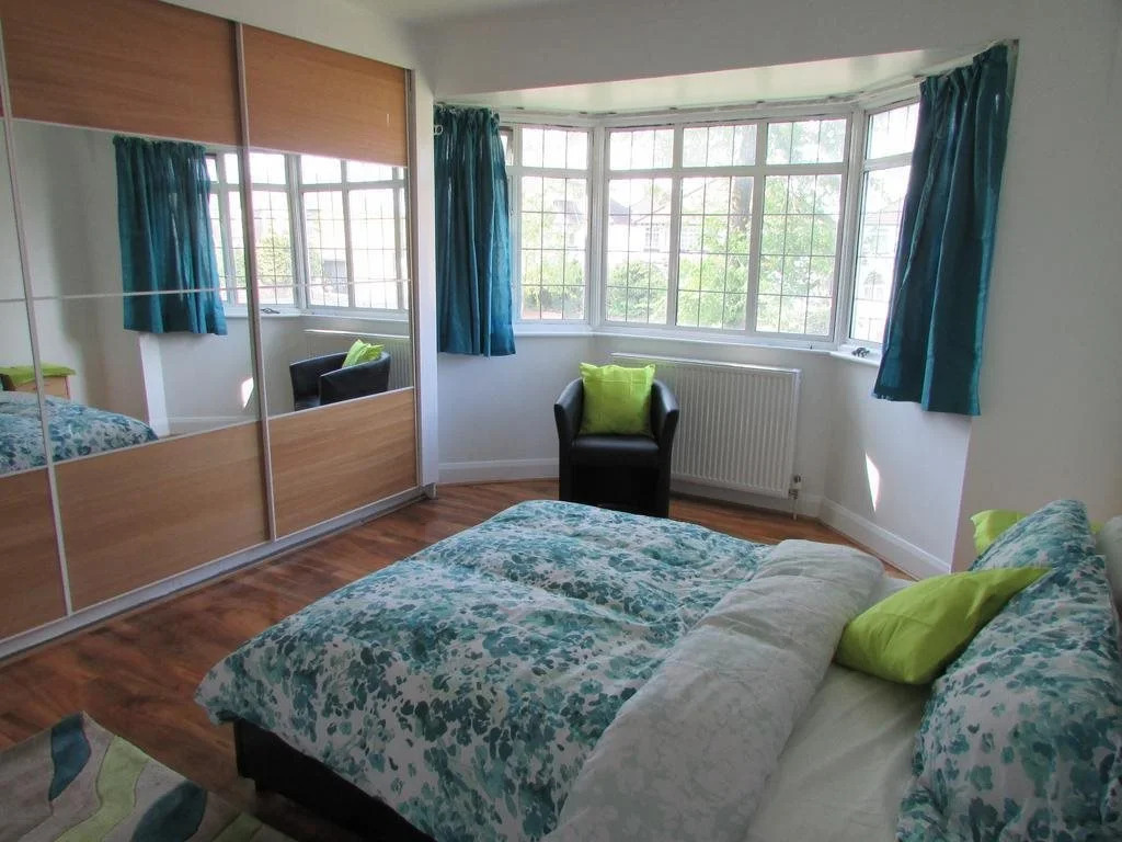 St Mildreds Rooms