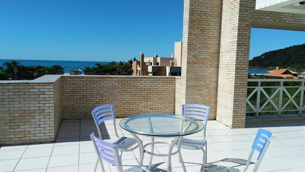 Brava Apart Hotel