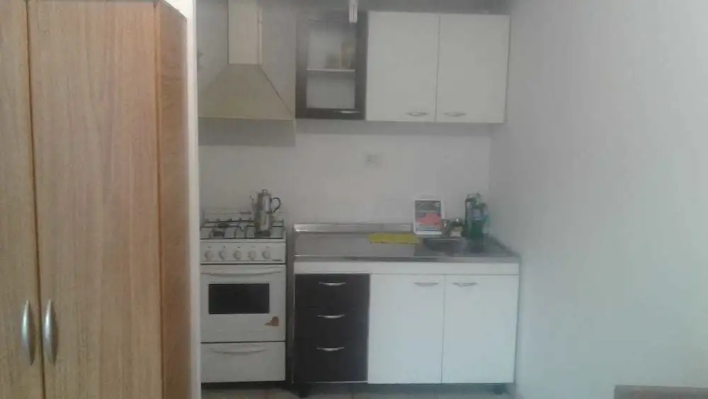 Central Apartment Mendoza City