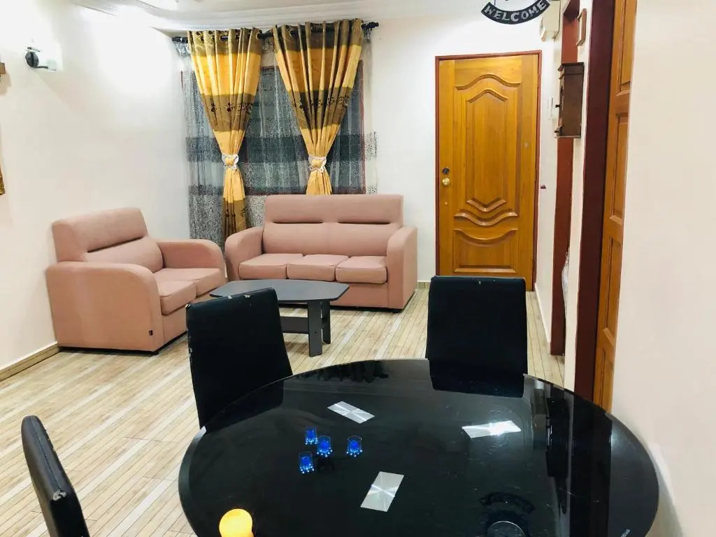 Atocha Homestay - Sungai Besi@KL