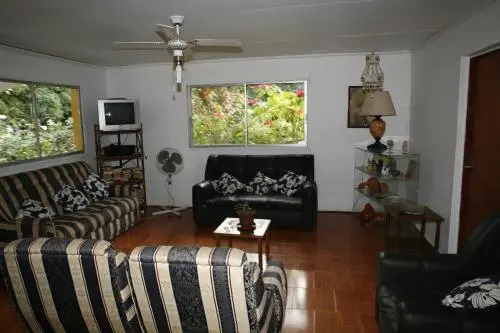 Residencial Tahai