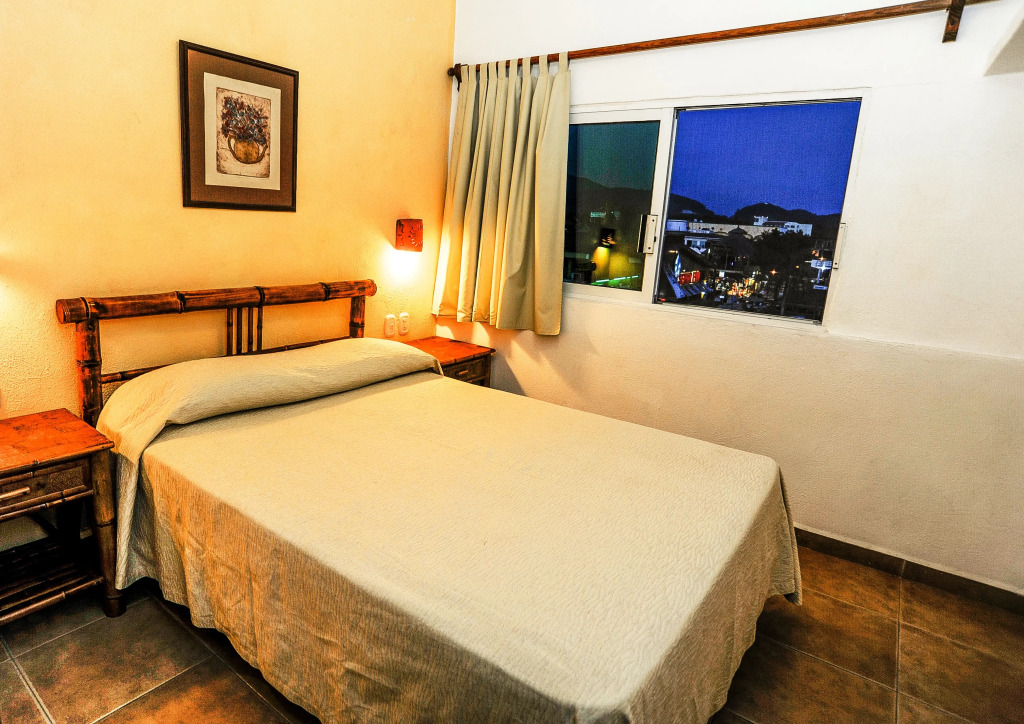 Hotel Suites Ixtapa Plaza