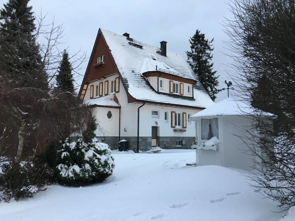 Aschberg Chalet