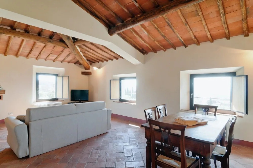 La Casaccia Guelfi