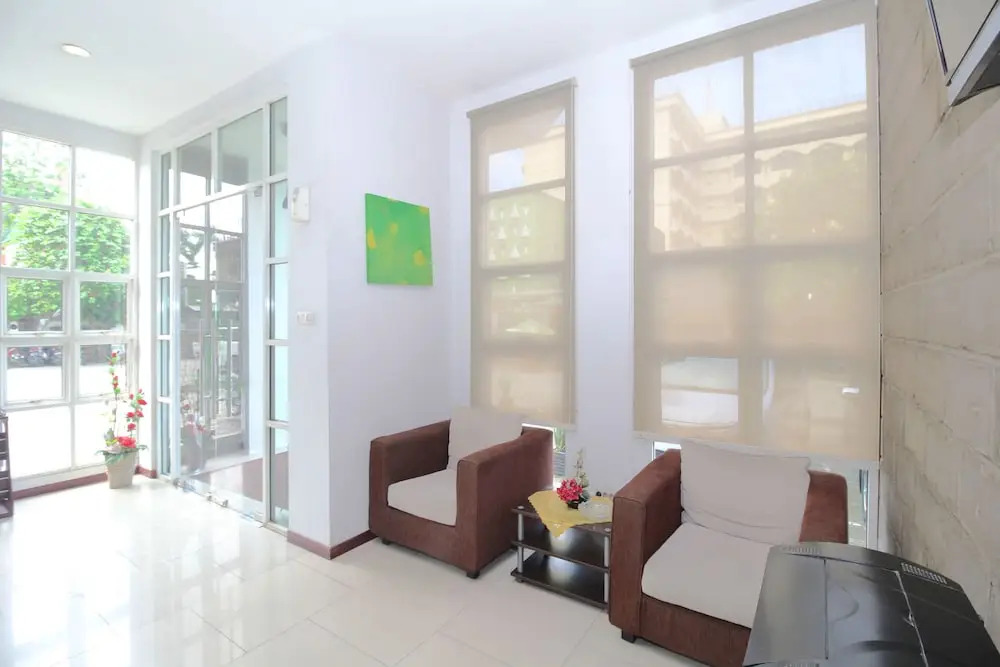 Airy Amaliun Nusantara 15 Medan