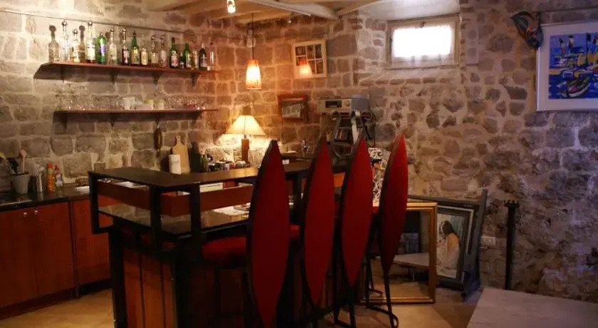 ArtCaffe Apartments