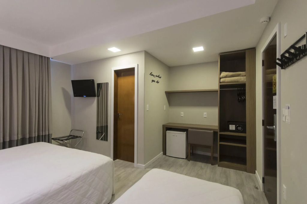 Hotel Melo