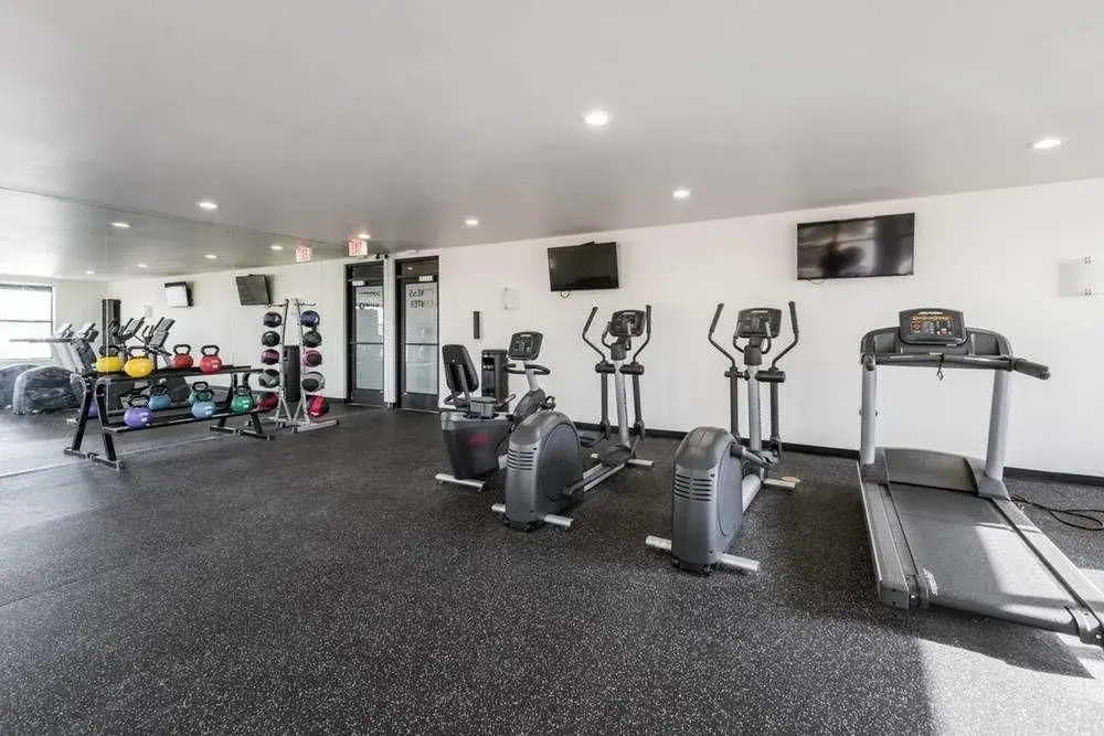 2BR Executive
