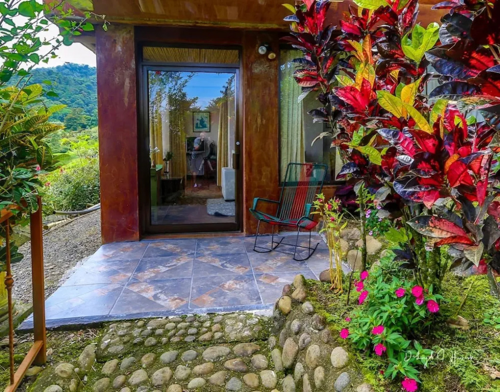Birdsong Villa