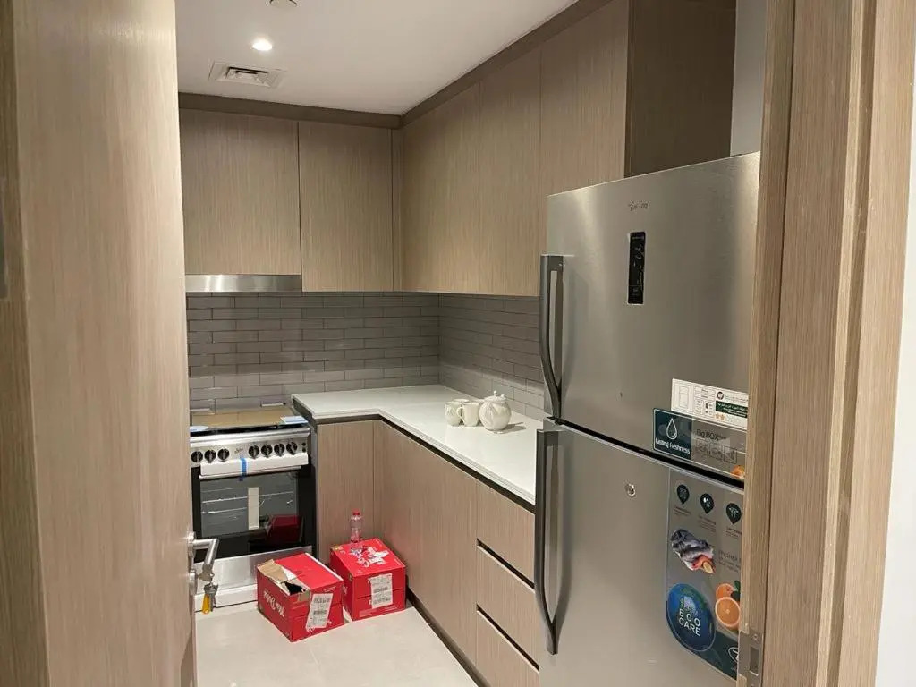 Two Bedroom Beach residence