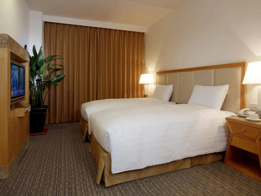 Ocean Hotel Hualien
