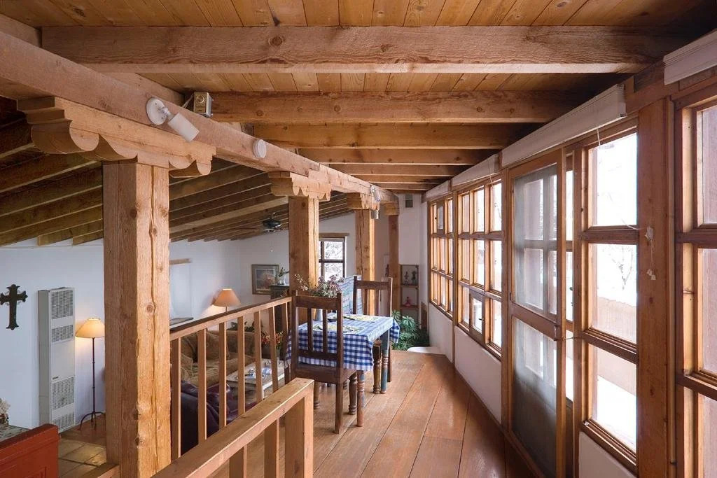 Hacienda Nicholas Bed & Breakfast