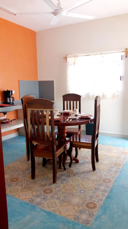Mayab Suites Hotel