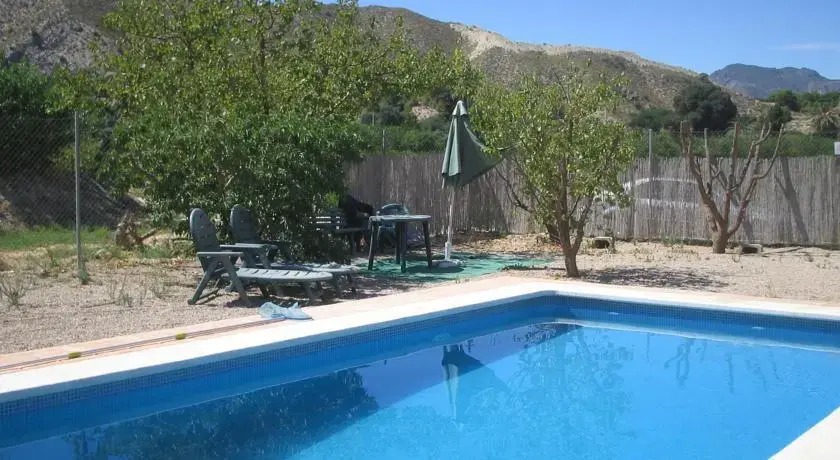 Finca El Campillo