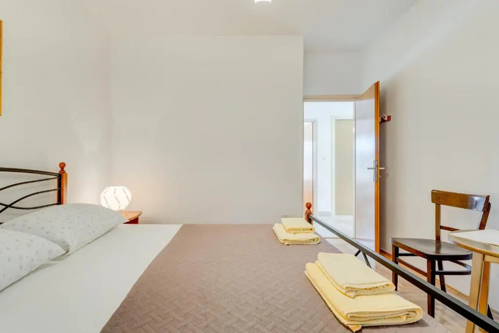 Apartment Tasina