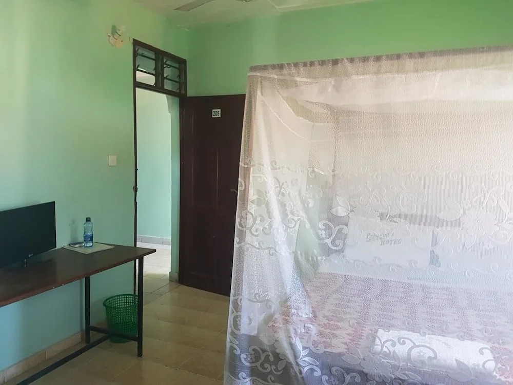 Panaroma Gardens Hotel Mombasa