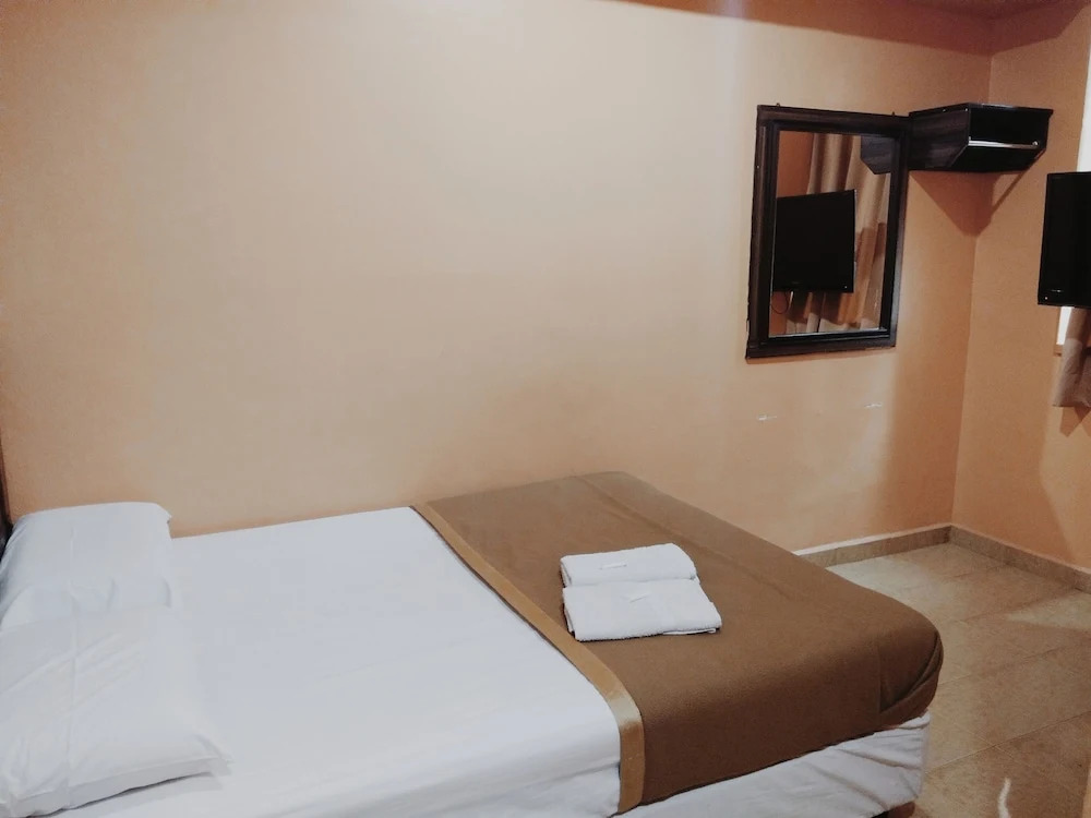 Mines Times Inn Hotel