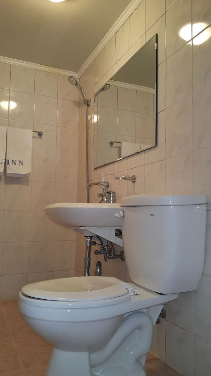 JC Inn Dongdaemun - Hostel