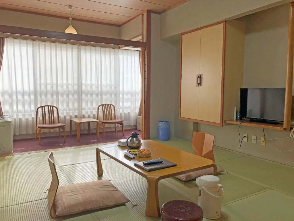 Hotel Harumoto