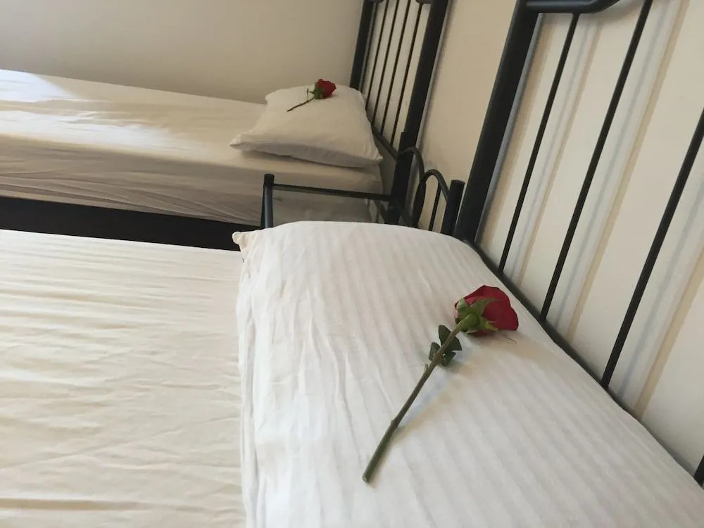 Albergue Rosalia