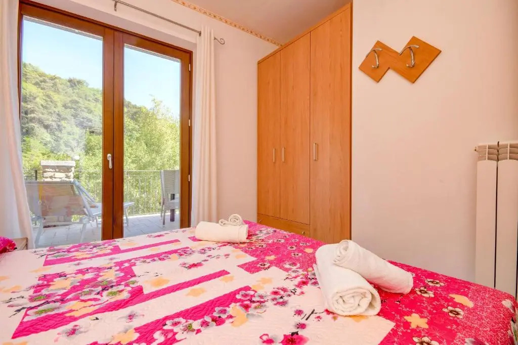 Residence Tatiana A2