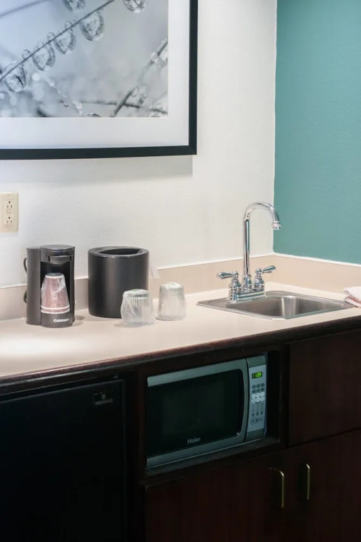 SpringHill Suites Pittsburgh Monroeville