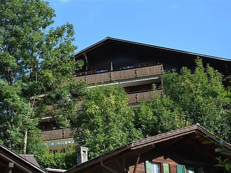 Hübeli (Chapman)