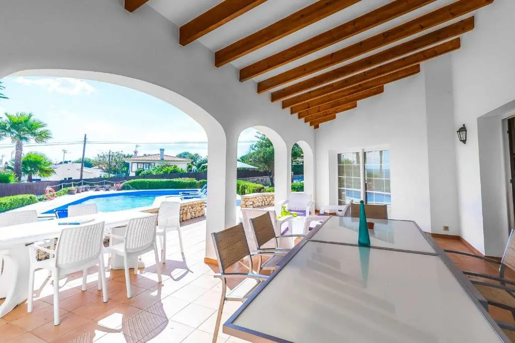 Villa Arena Blanca