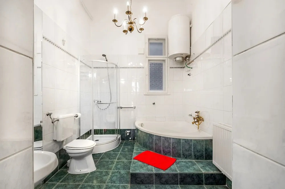 Opera Family Apartment Budapest