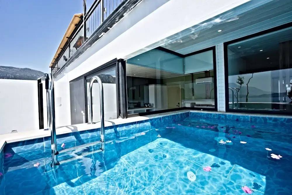 Kas Bungalow