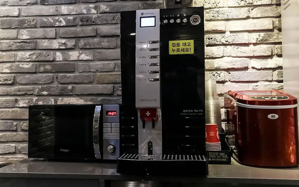 Jinju Hotel Muro