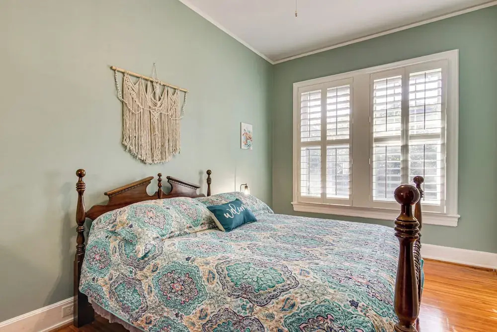Walk to Coker University & Dtwn! Home w/ Game Room