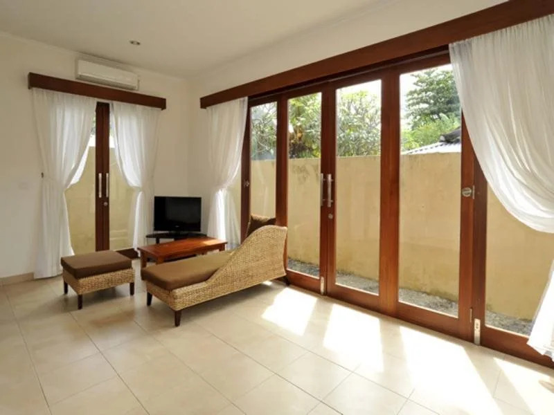 Fruits Villa