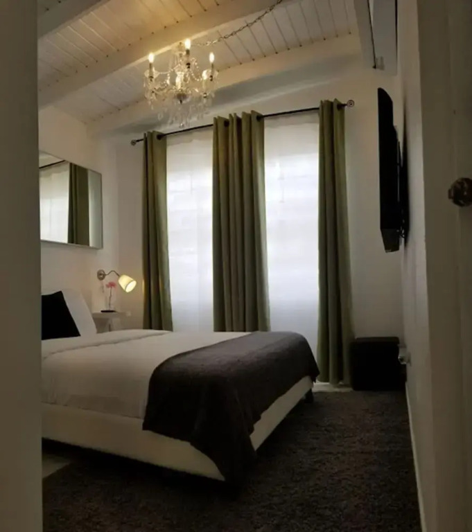 Aibonito Hotel