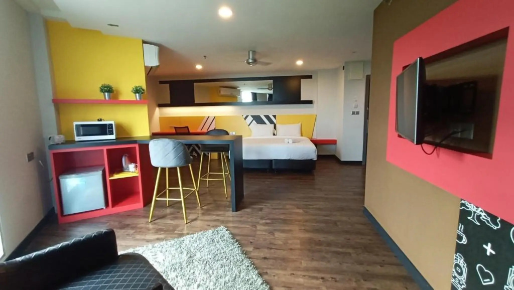Sense Hotel Taiping
