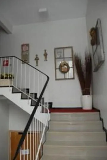 Tapulitalo Guesthouse