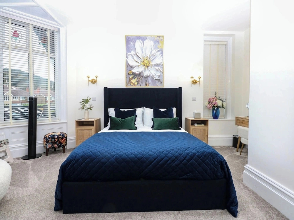 The Magnolia