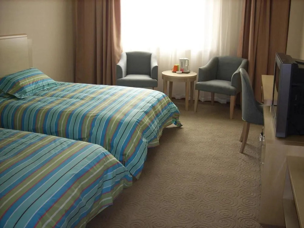 Super 8 Hotel