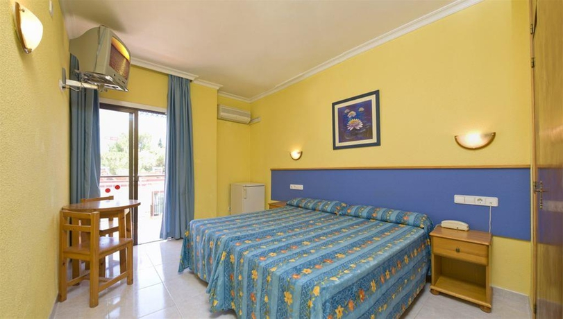 Ok Hotel Bay