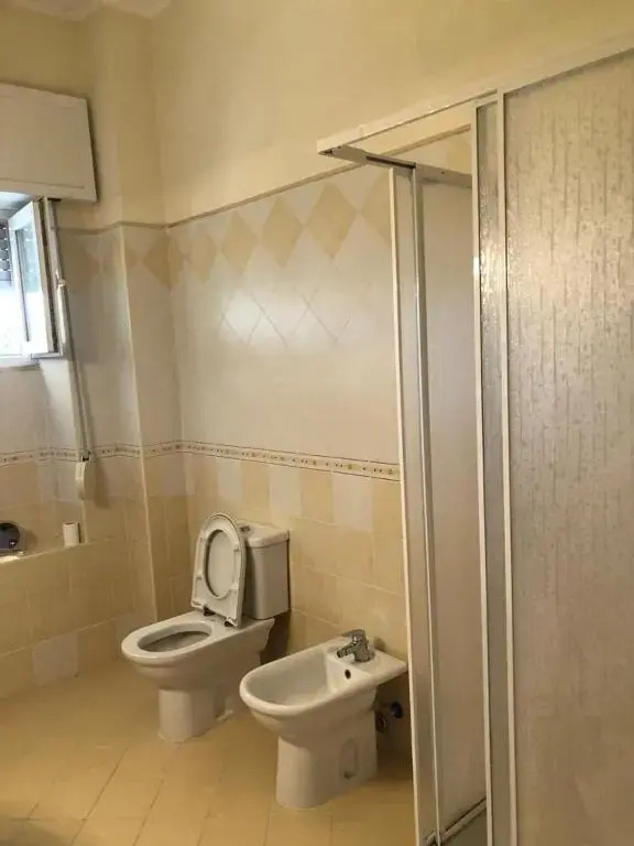 Appartamento 150 mq in villa sul mare a Fertilia