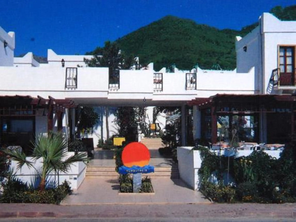 Fiorita Beach Hotel