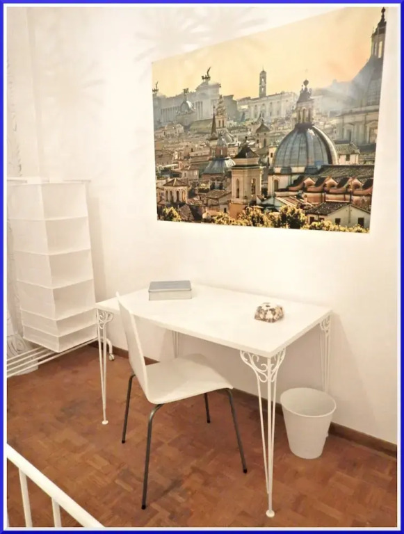 Rome Legends' Nest