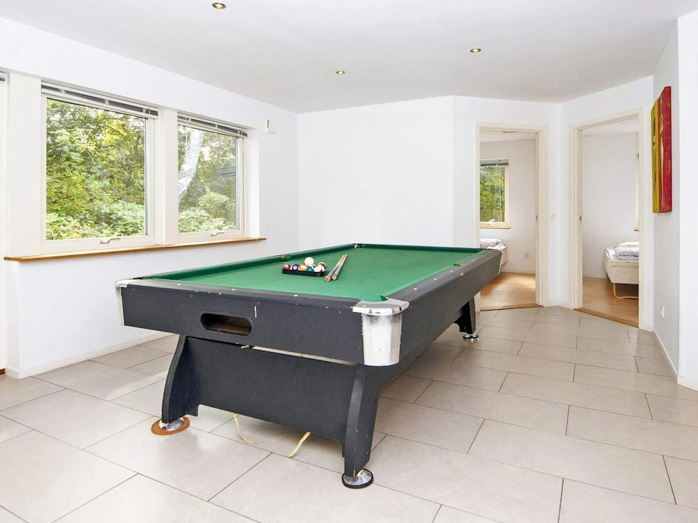 5 star holiday home in Grenaa